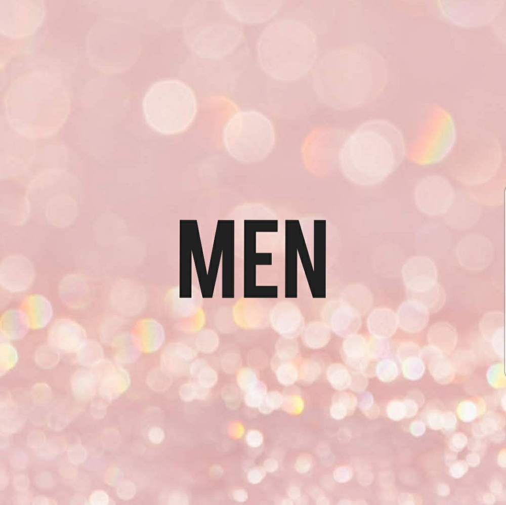 Men's Clothing
